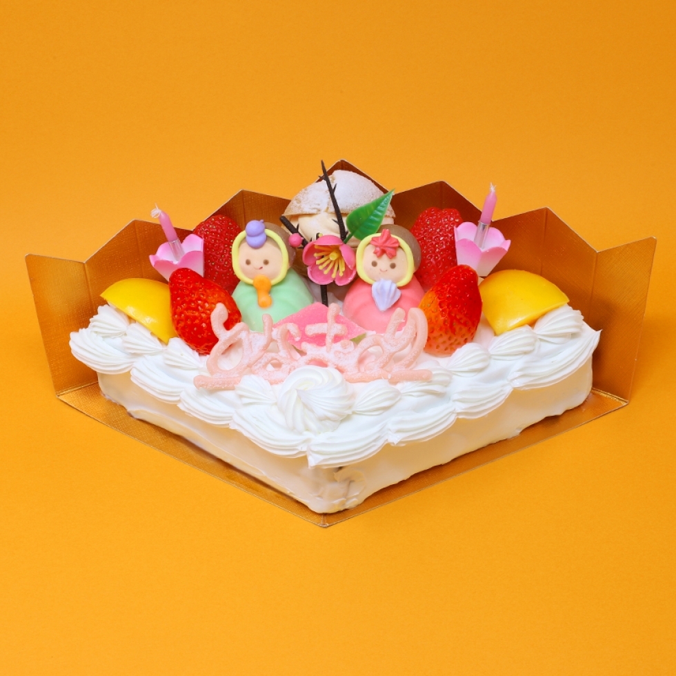 �ЂȂ܂�@�Ђ��`���N���[���f�R���[�V����