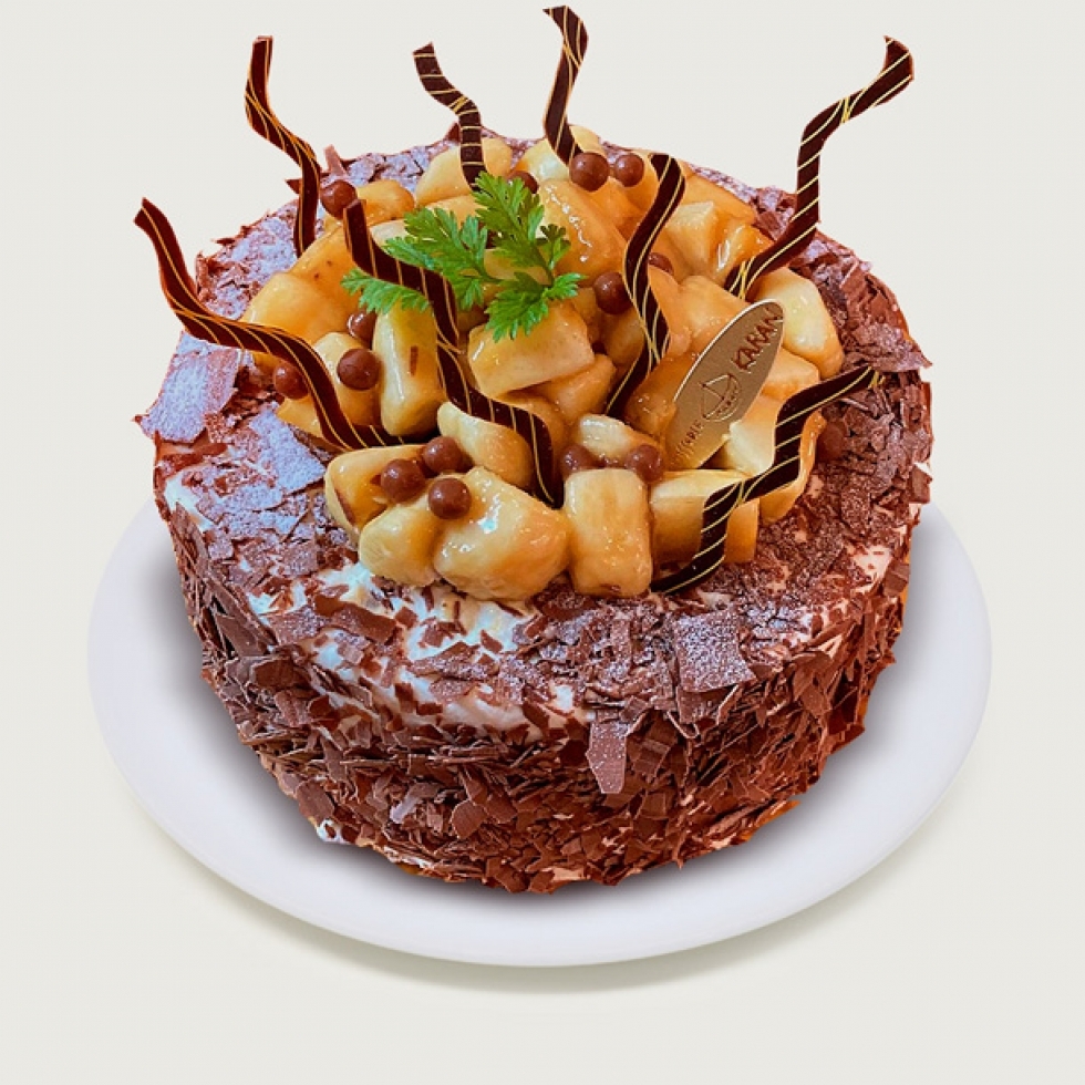 �ӂ���`���R���[�g�f�R���[�V����